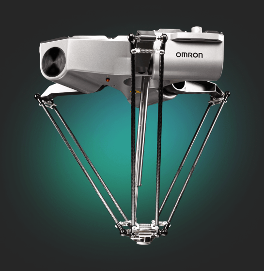 HornetiX3 OMRON