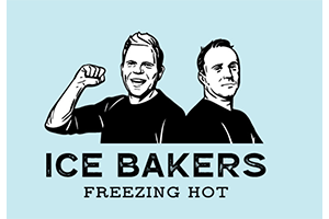 Ice Bakers Logo