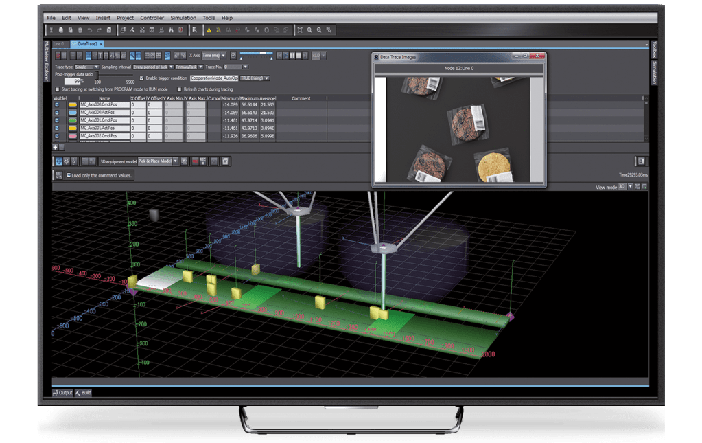 Industrial_Robot_Simulation