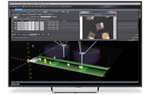 Industrial_Robot_Simulation