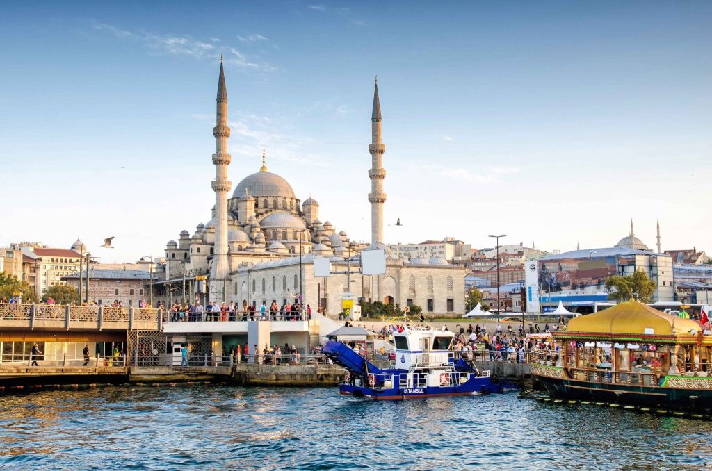 Istanbul, Turkey