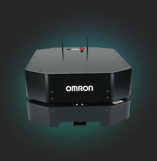 LD250 OMRON