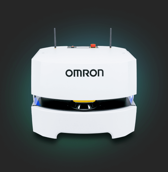 LD60 OMRON 1