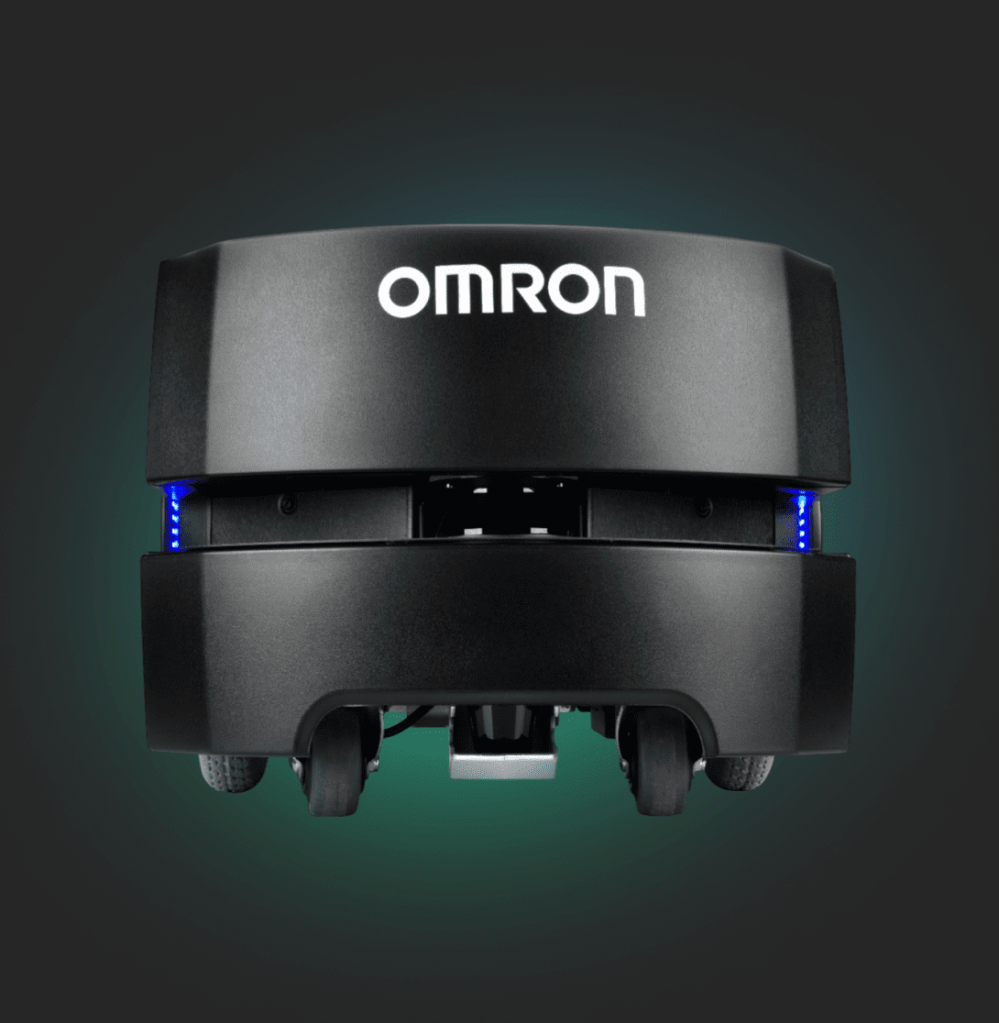 LD60 OMRON