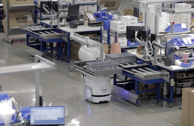 Lineside_Delivery_LD-6090_OMRON_Robotics