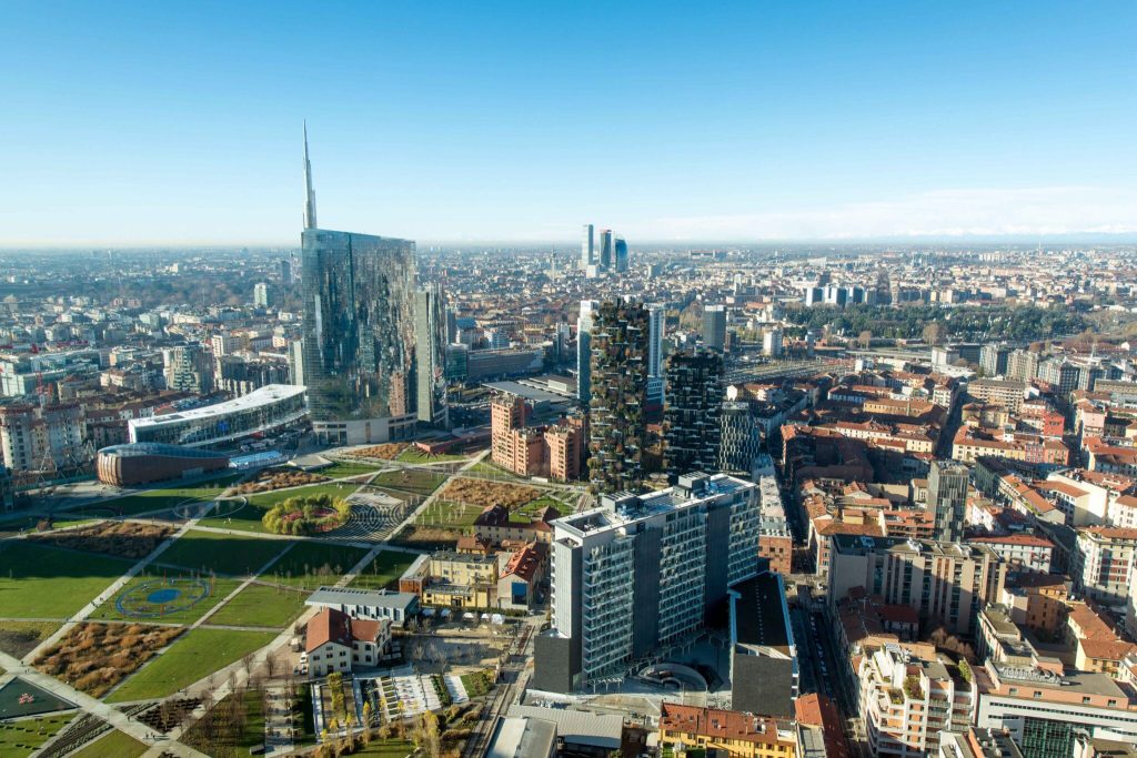 Milan, Italy