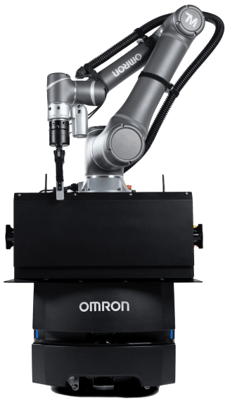 MoMa Solution for Seamless End-to-End Manufacturing Processes