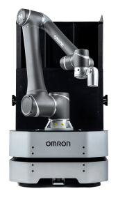 MoMa Solution from OMRON Robotics