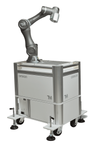 Mobile Workstation MWS