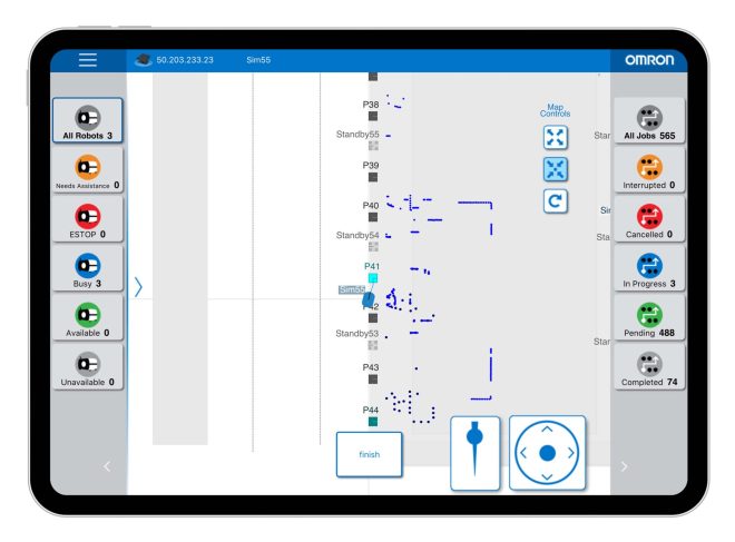 MobilePlanner_Tablet_Interface