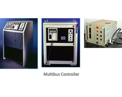 Multibus Controller Invention