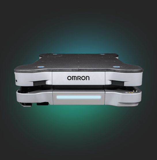 OMRON Image MD650900