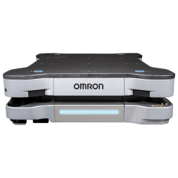 Omron-MD-650-MD-900-Mobile-Robot