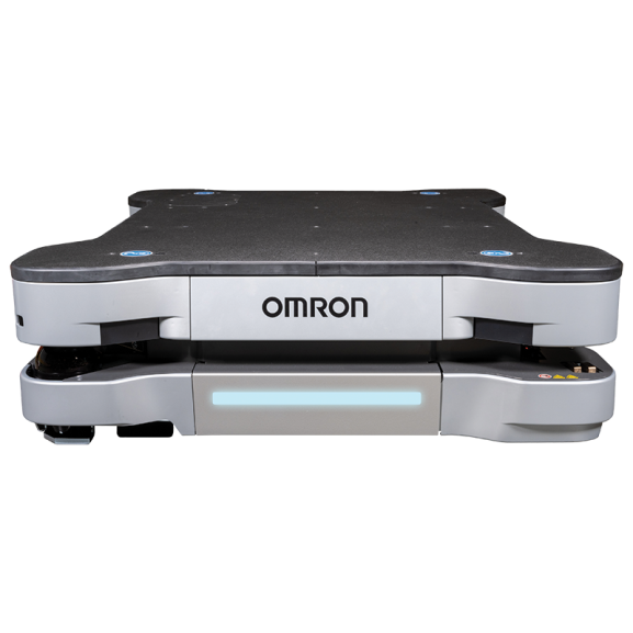 Omron-MD-650-MD-900-Mobile-Robot