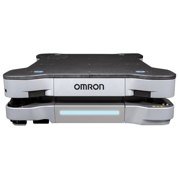 Omron-MD-650-MD-900-Mobile-Robot