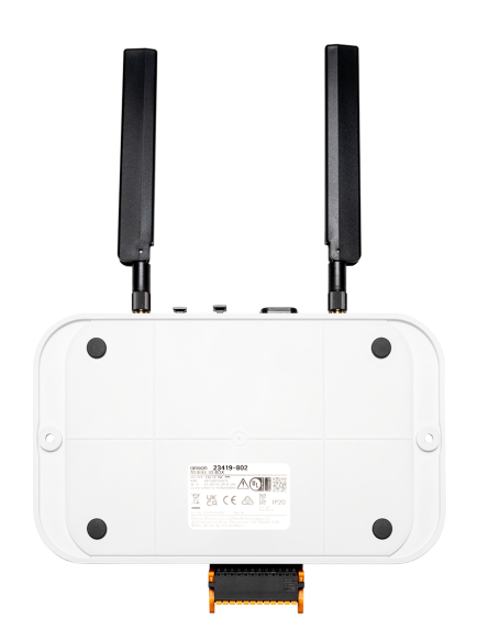 Omron Mobile IO Box – 4482
