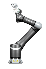 Omron TM16 – 2618 – BG Transparent