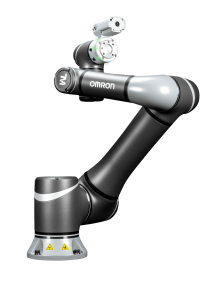 Omron TM16 – 2619 – BG Transparent