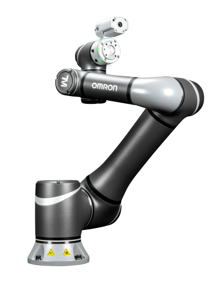 Omron TM16 – 2619 – BG Transparent
