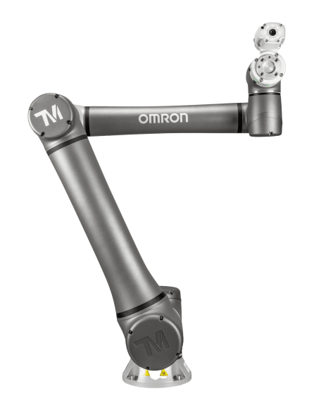 Omron TM20 BG WHITE – 4464