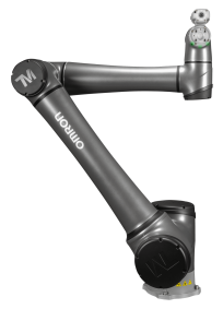 Omron TM30S – 0026 BG Transparent