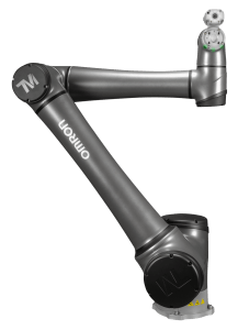 Omron TM30S – 0026 BG Transparent