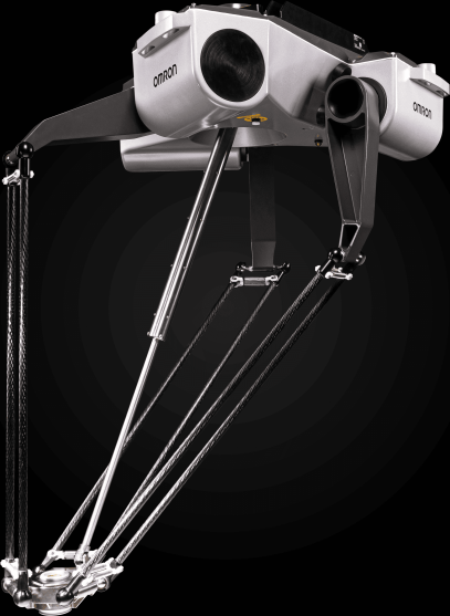Omron iX3 -1869 – DARK BG