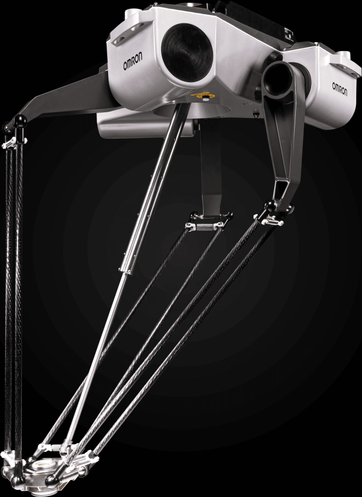 Omron iX3 -1869 – DARK BG