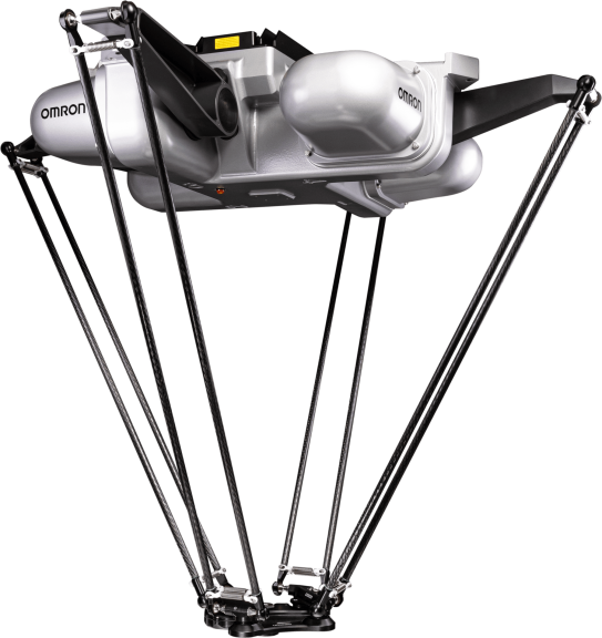 Omron iX4 -1740 – TRANSPARENT BG