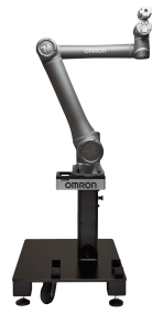 Robot Stand Vision Camera – OMRON