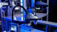 Robots SCARA Fabrication Plus Rapide OMRON Robots SCARA Fabrication Plus Rapide OMRON
