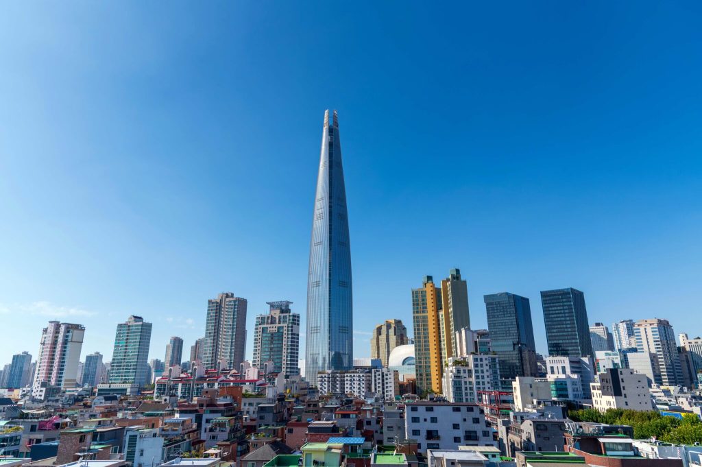 Seoul, South Korea, Omron Robotics_web-optimized