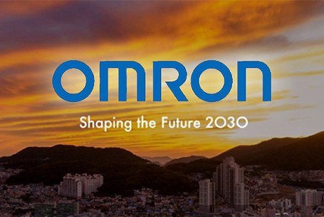 Shaping The Future 2030 – Omron’s Long Term Vision
