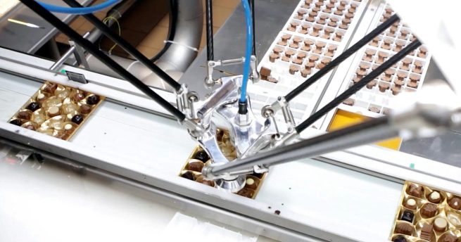 Sorting_Application_Parallel_Robots