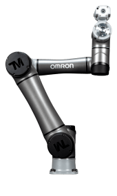 TM5S_Collaborative_Robot_OMRON_Robotics