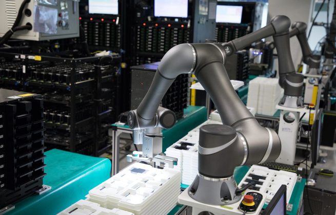 TM_Cobot_OMRON_Robotics