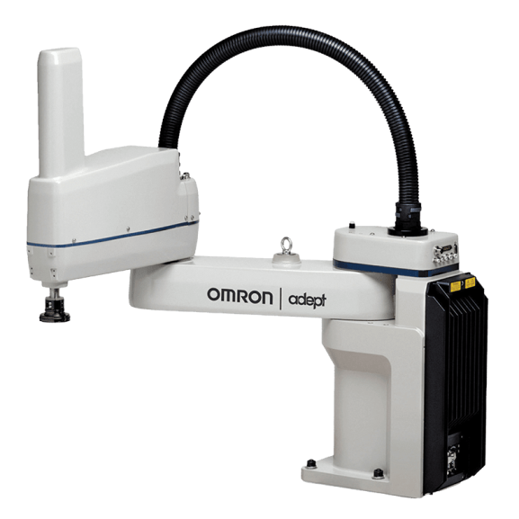 eCobra_OMRON_Robotics