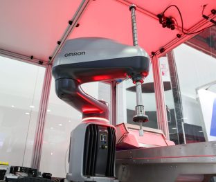 i4H_Cell-OMRON_Robotics